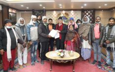 मिटरब्याजी समस्या समाधान गर्छु: प्रधानमन्त्री प्रचण्ड