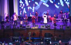跨越界限的音乐-印度大使馆通过民间音乐和古典音乐庆祝印度和尼泊尔建交 75 周年