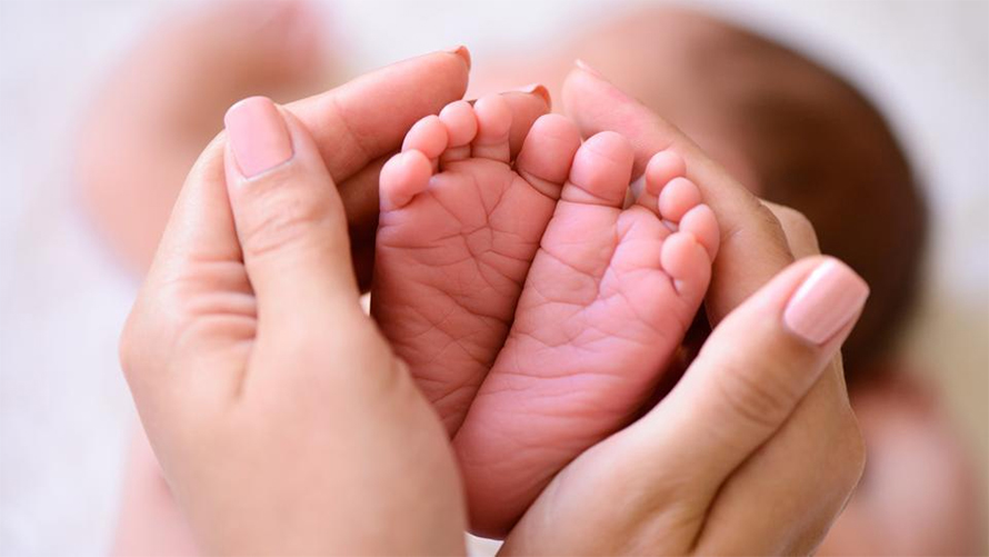 New-born-baby