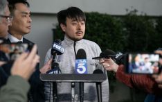 26岁加州华裔青年英勇夺枪 阻止更多人被扫射：“当时以为自己会死”