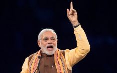 मोदीमाथि बनाइएको प्रतिबन्धित डकुमेन्ट्री देखाउँदै विद्यार्थी