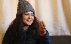 नेपाली राजनीतिको असली रूप चलचित्रमार्फत देखाउँदै रेखा