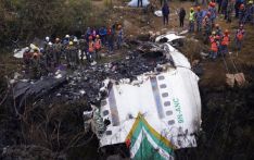 博卡拉飞机失事推迟了尼泊尔摆脱欧盟航空安全黑名单的希望
