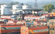 पेट्रोल पनि पाइप लाइनबाट ल्याउने तयारी