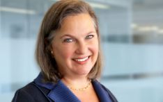 US Under Secretary of State for Political affairs of US Nuland to arrive Nepal today