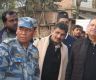 सांसद चौधरीद्वारा विकास योजना तयार