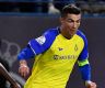 Cristiano Ronaldo: Al Nassr head coach Rudi Garcia says striker will 'return to Europe' at end of Saudi Arabia contract