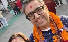 भारतका ब्यापरिद्वारा नेपाल  भ्रमण 