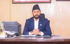रवि लामिछानेको नियुक्ति संविधानबाट वञ्चित