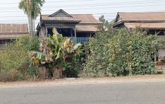 रेल विभागद्वारा जग्गा रोक्का, जग्गाधनीको बेहाल