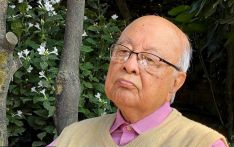 尼泊尔首任央行行长去世