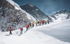 हिउँ पर्न नसक्दा पर्यटन व्यवसायी चिन्तित