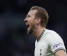 Kane’s milestone goal gives Tottenham win, helps Arsenal too