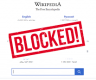 Pakistan blocks Wikipedia for 'blasphemous content'