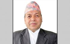 चूडामणि शर्माविरुद्धका भ्रष्टाचार मुद्दामा साक्षी बकपत्र हुने