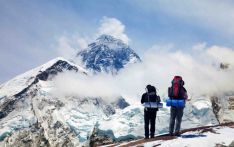 尼专家称 尼泊尔境内有14座8000米山峰 而不是现在公认的8座