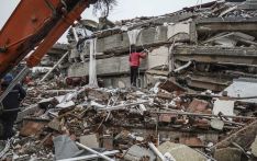 尼泊尔政府决定向土耳其地震灾区派遣医疗队 并提供必要的救援物资