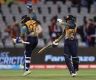 Harshitha half-century leads Sri Lanka to second victory at T20 World Cup