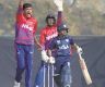 Sandeep Lamichhane and Sompal Kami take one wicket each in ICC World Cup League-2 triangular ODI series