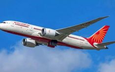 印度航空计划订购250架空客飞机 交易价值320亿欧元