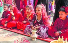 मधेस जोड्दै नेवारी संस्कृति
