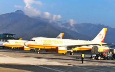 Bhutan Airlines loses Nu 150M in the first quarter