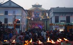 आज महाशिवरात्रि पर्व, पशुपतिनाथसहित देशभरका शिवालयमा दर्शनार्थीको घुइँचो (तस्बिरहरू)