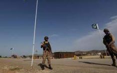 外媒：巴基斯坦边防军与阿富汗塔利班跨境交火