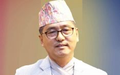 राप्रपाले राष्ट्रपति निर्वाचनमा भाग लिन्छ’