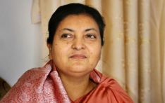 ग्याल्पो ल्होसारले राष्ट्रिय एकतालाई थप सुदृढ गर्न सघाउ पुग्नेछ– राष्ट्रपति