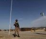外媒：巴基斯坦边防军与阿富汗塔利班跨境交火