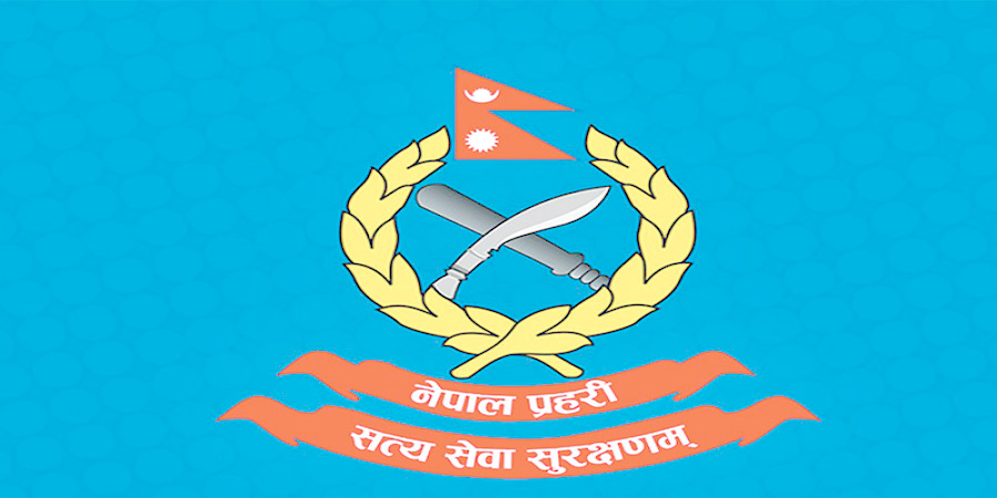 nepal_police