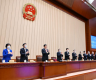 China's top legislature concludes standing committee session