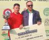 Rai wins Surya Nepal Western Open Golf Tournament  