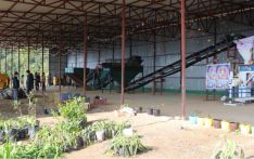 २ करोड ७० लाख लगानीको कम्पोष्ट प्लान्ट भएन सञ्चालन