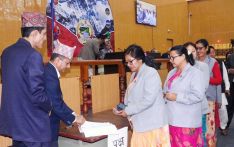 ६ वर्षको सकसपछि प्रदेश १ ले पायो नाम