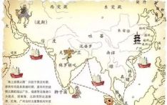 丝绸之路的历史故事有哪些？