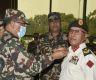 Major General Shahi sacked as CoAS Sharma in retaliation purge against those close to former CoAS Thapa