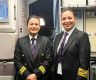 尼泊尔航空业历史性时刻 两名女飞行员驾驶国际航班从加德满都飞往迪拜