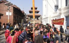 फागुमा रङ्गिन वसन्तपुर 
