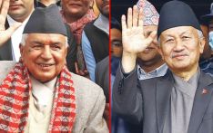 राष्ट्रपति निर्वाचनः मध्यरातिदेखि प्रचारप्रसार निषेध, के गर्न हुन्छ, के गर्न हुँदैन ?