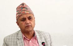 लैङ्गिक हिंसाविरुद्ध शून्य सहनशीलता अवलम्बन गरिएको छ : मुख्यमन्त्रीले अधिकारी