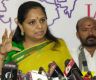 Delhi excise policy case: ED summons Telangana CM KCR’s daughter K Kavitha