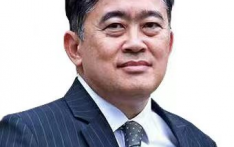 泰国驻华大使阿塔育：“一带一路”倡议已成为新时代国际合作的重要平台