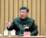 Xi stresses enhancing integrated national strategies, strategic capabilities