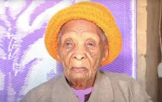 英媒：南非128岁老人去世，一生见证3个世纪的历史