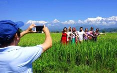 尼泊尔旅游业对中国游客重返尼泊尔充满信心