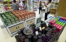韩媒：韩国商品在华人气下滑