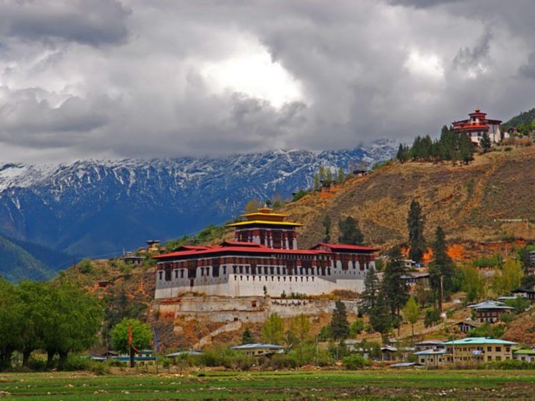 不丹将从最不发达国家名单中毕业：所有你需要知道的