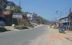बन्दको आंशिक प्रभाव